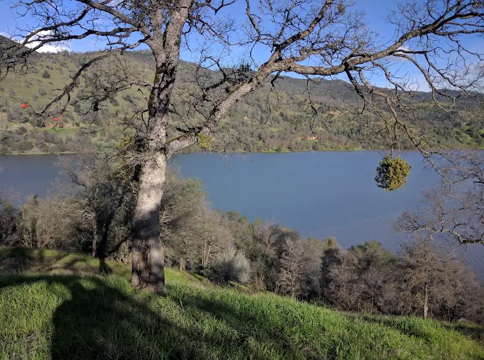 Moccasin Campground - Don Pedro Lake Picture 5