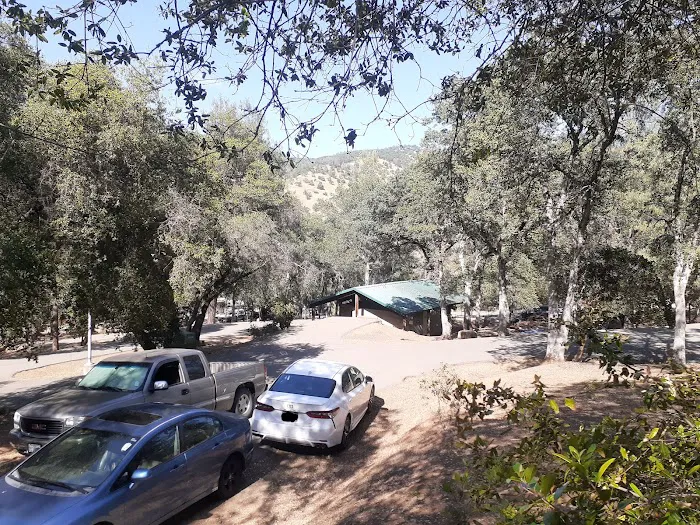 Moccasin Campground - Don Pedro Lake Picture 4