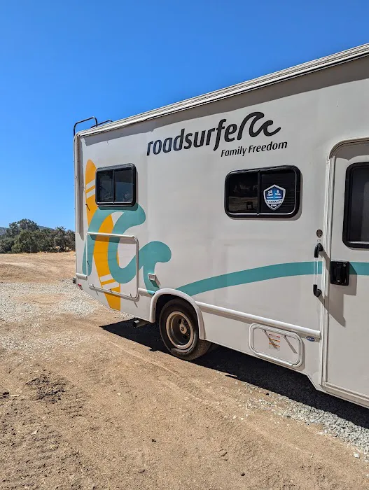 Diamond Gulch Camp Picture 4