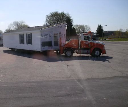 Parkview Properties Inc