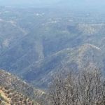 Hunter Creek OHV Area