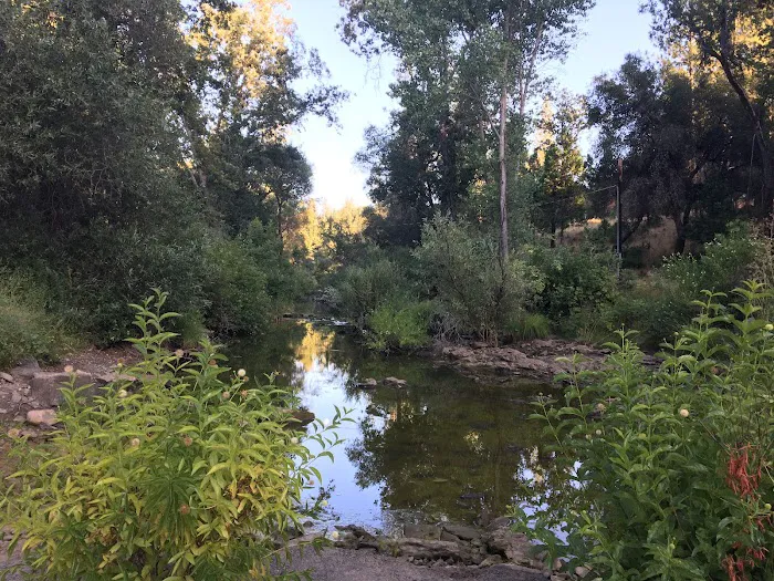 PML Campground Picture 7