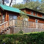 Yosemite Pines RV Resort & Family Lodging