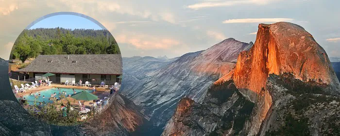 Yosemite Pines RV Resort & Family Lodging Picture 4