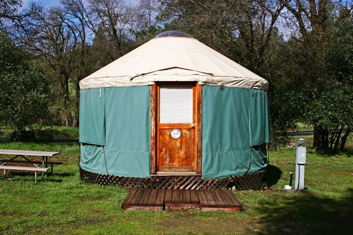 Yosemite Pines RV Resort & Family Lodging Picture 5