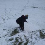 North Baird Trailer Court