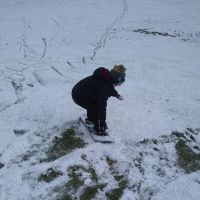 North Baird Trailer Court ico