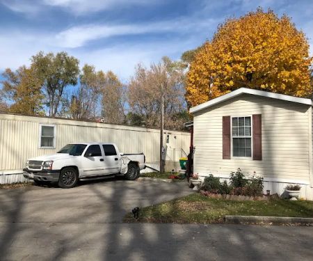 A & V Terrace Gardens