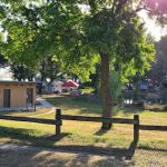 T - Island Campground