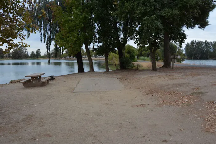 T - Island Campground Picture 7
