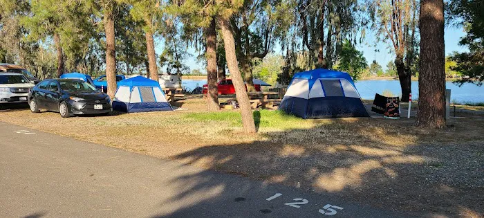 T - Island Campground Picture 8