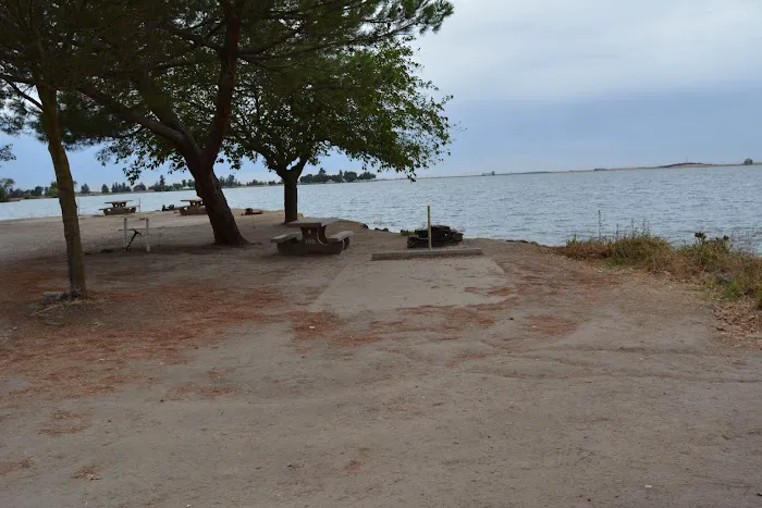 T - Island Campground Picture 9