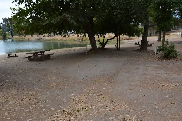 T - Island Campground Picture 10