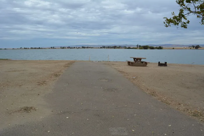 Muir Point Campground Picture 2