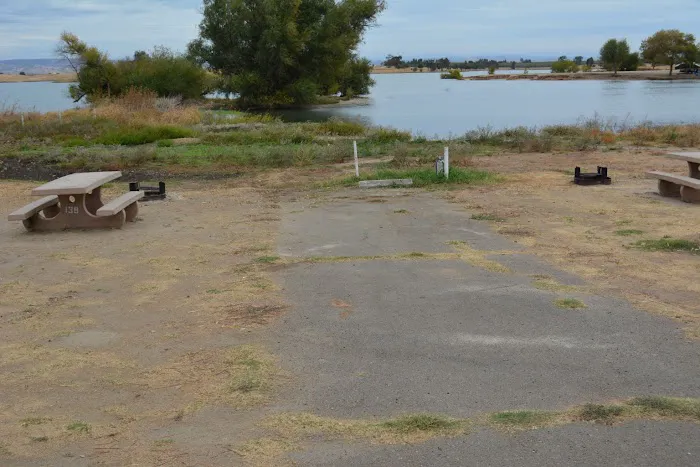 Muir Point Campground Picture 3