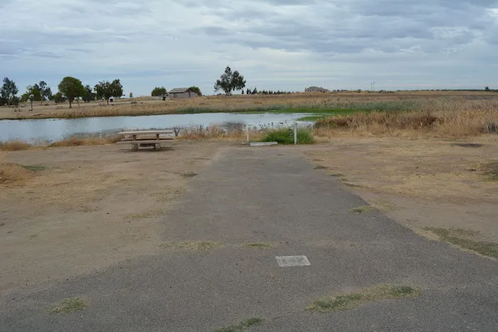 Muir Point Campground Picture 5