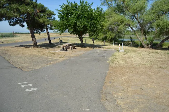 Muir Point Campground Picture 1