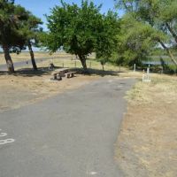 Muir Point Campground ico