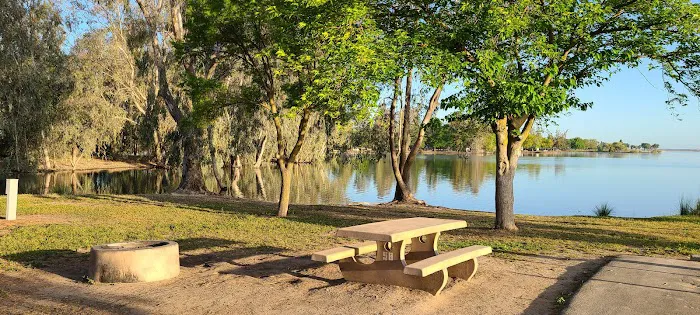 Hackberry Flat Campground Picture 9