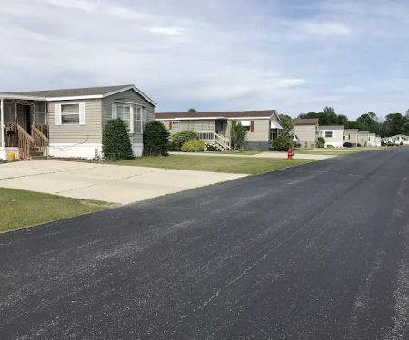 Sommer’s Woodhaven Community