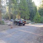 Cascade Campground