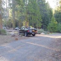 Cascade Campground ico