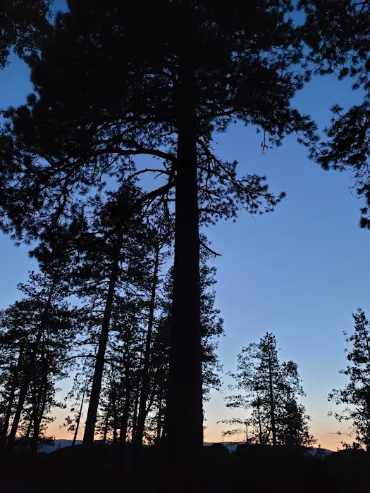 Cascade Campground Picture 7
