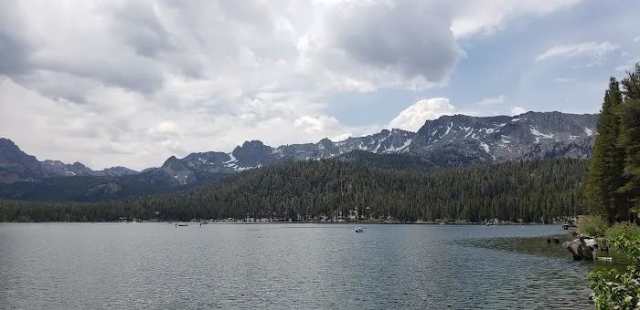 Cascade Campground Picture 9