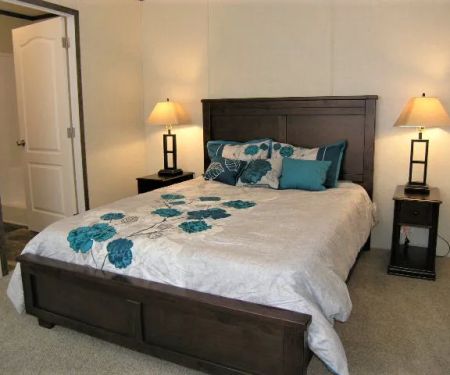 Riverbend Campground