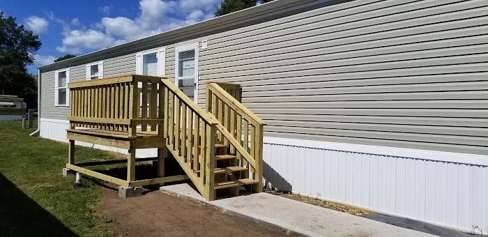 Riverbend Campground Picture 3