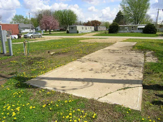 Riverbend Campground Picture 8