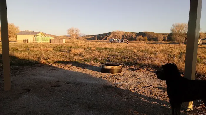 Riverbend Campground Picture 11