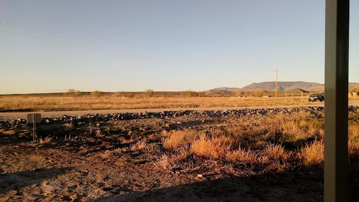 Riverbend Campground Picture 12