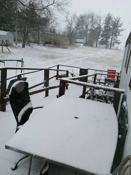 Pinecrest Mobile Home Par Picture 9