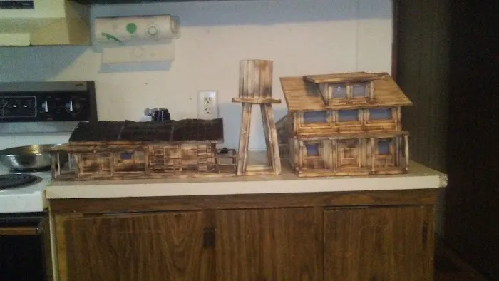 Pinecrest Mobile Home Par Picture 4