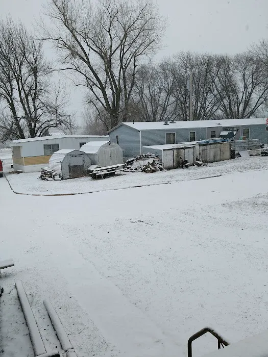 Pinecrest Mobile Home Par Picture 6