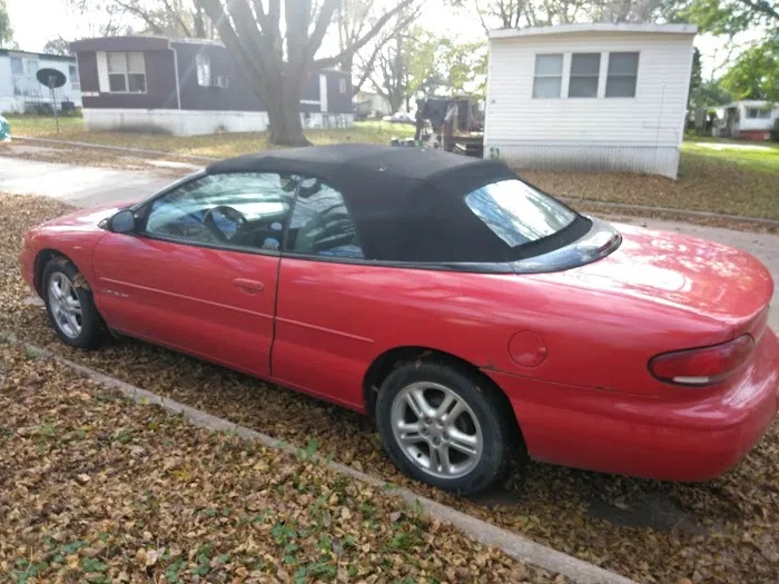 Pinecrest Mobile Home Par Picture 10