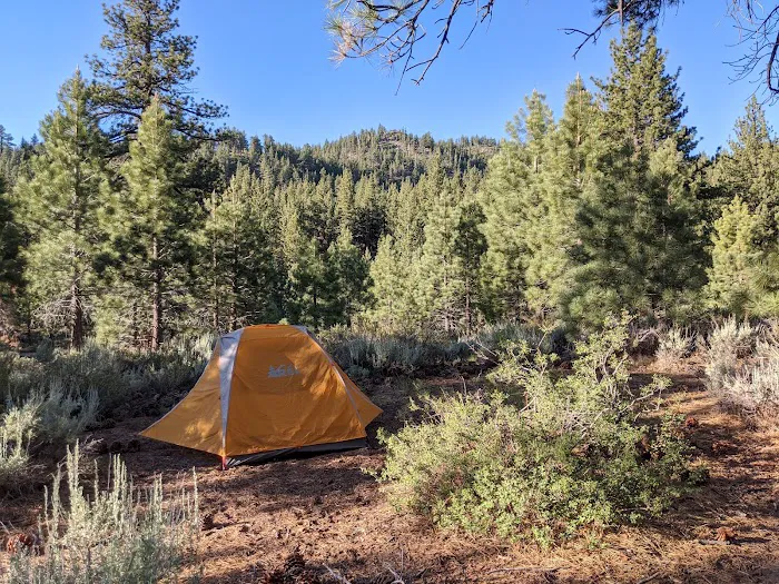 Buckeye Campground Picture 3