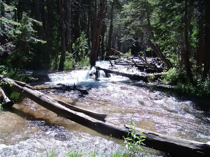 Buckeye Campground Picture 6