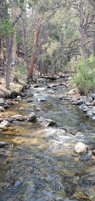 Buckeye Campground Picture 4
