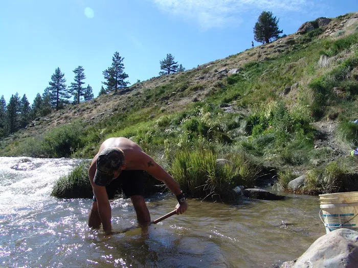 Buckeye Campground Picture 9