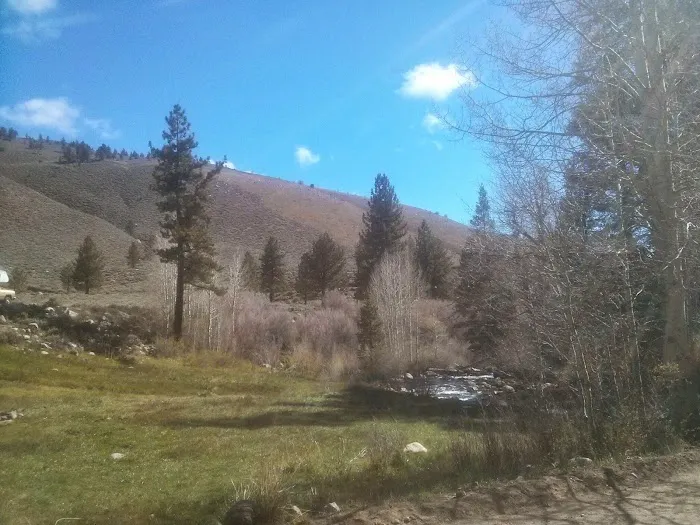 Buckeye Campground Picture 10