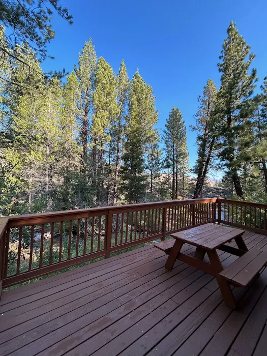 Hunewill's Doc and Al's Resort Picture 1