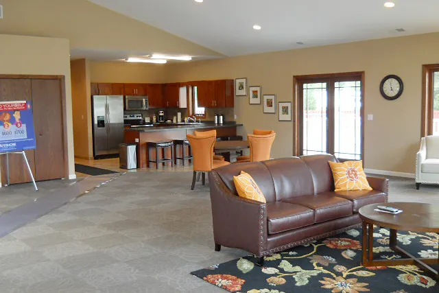 Lake Village Manufactured Home Community Picture 1