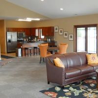 Lake Village Manufactured Home Community ico