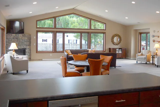 Lake Village Manufactured Home Community Picture 5