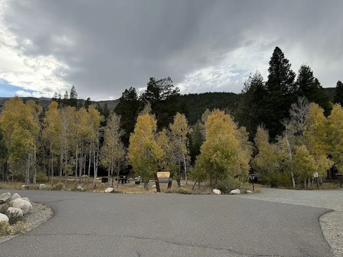 #2 Honeymoon Flat Campground 5/16 -5/18 Picture 4