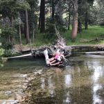 Robinson Creek South Campground