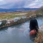 Travertine Hot Springs