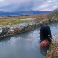 Travertine Hot Springs ico